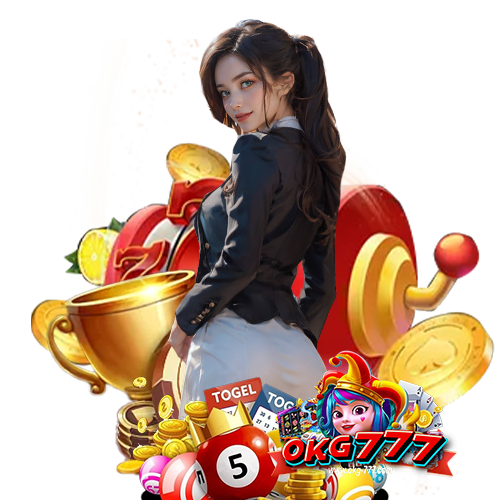 okg777 สมัครสมาชิก